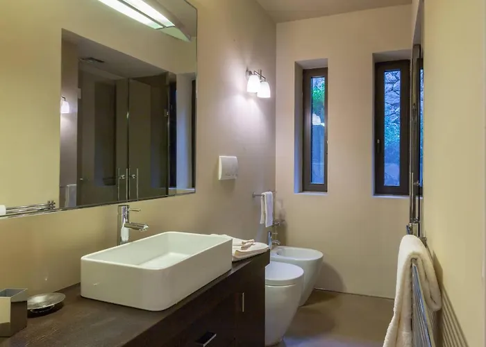 Design Porto Ercole By Villaflair Villa